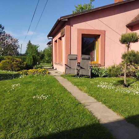 Ligzdas Valgalciems Exterior foto